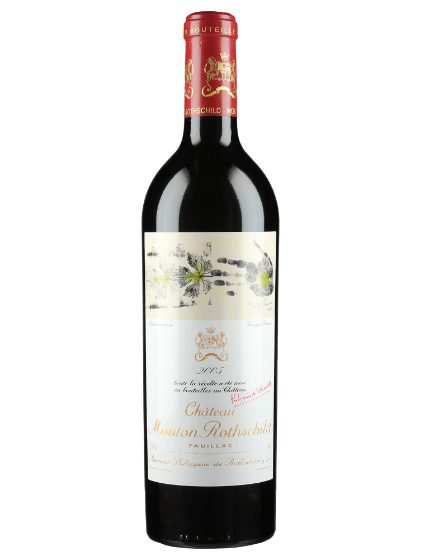 Mouton Rothschild