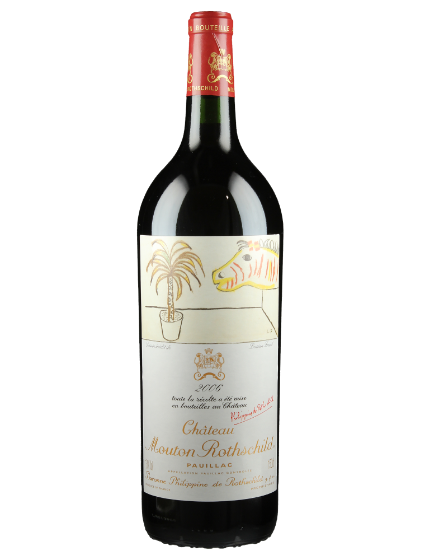 Mouton Rothschild