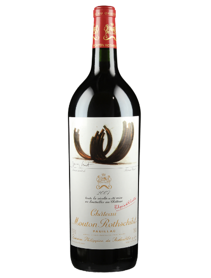 Mouton Rothschild