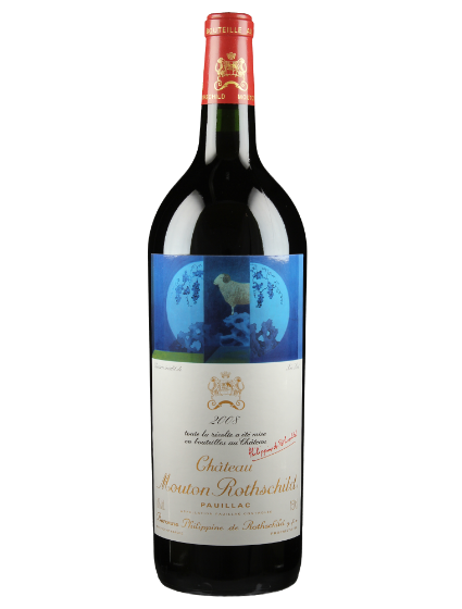 Mouton Rothschild