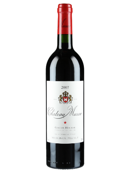 Musar Red