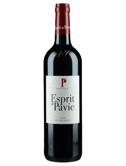 Esprit de Pavie