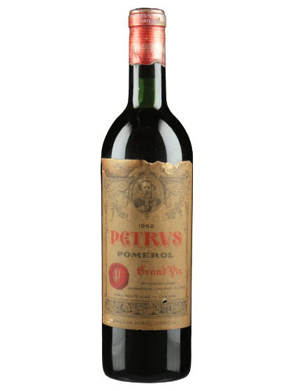 Pétrus