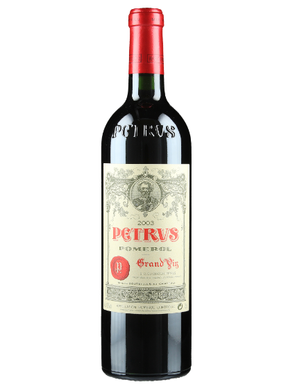 Pétrus