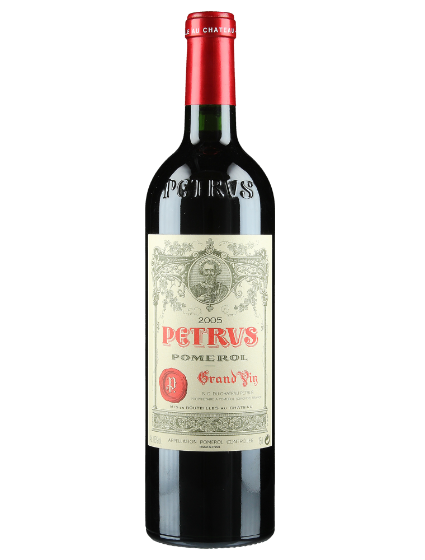 Pétrus