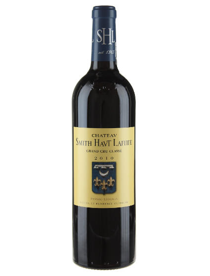 Smith Haut Lafitte Rouge