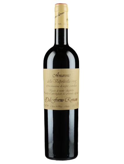 Amarone della Valpolicella Monte Lodoletta