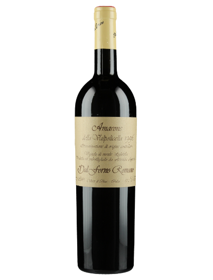 Amarone della Valpolicella Monte Lodoletta