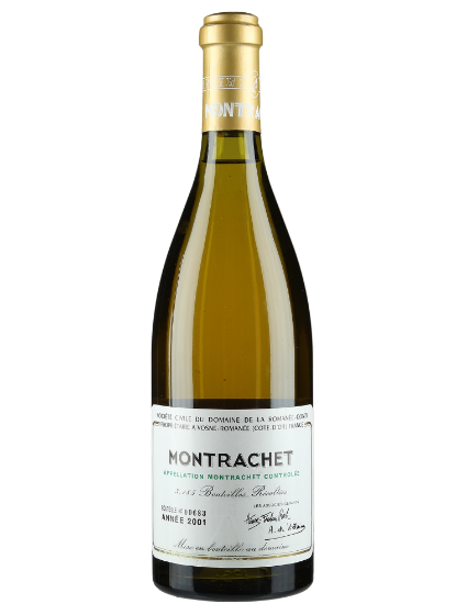 DRC Montrachet