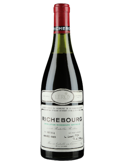 DRC Richebourg