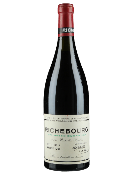 DRC Richebourg