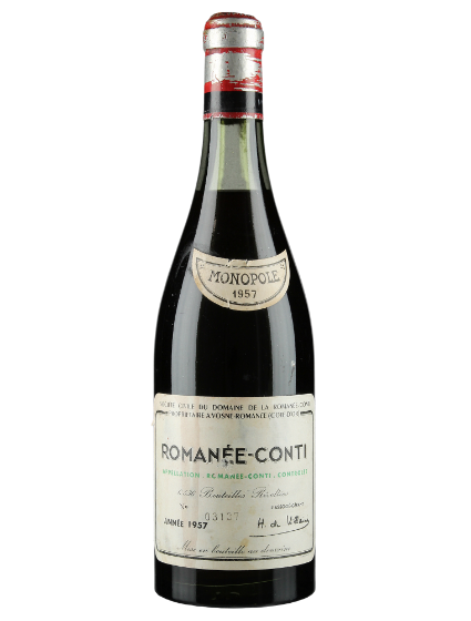 DRC Romanée Conti