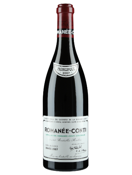 DRC Romanée Conti