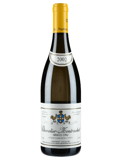 Chevalier Montrachet