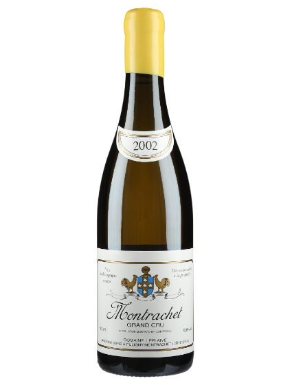 Montrachet