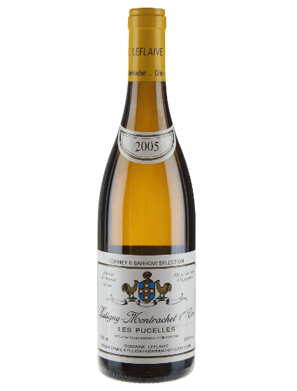 Puligny Montrachet les Pucelles