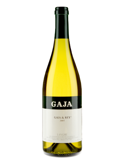 Gaia & Rey Chardonnay