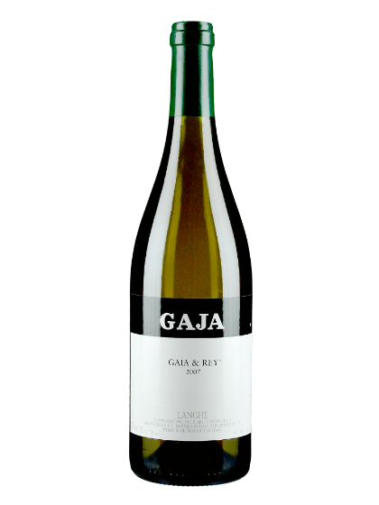 Gaia & Rey Chardonnay