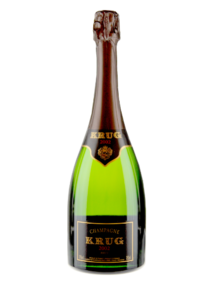 Champagne Brut Vintage