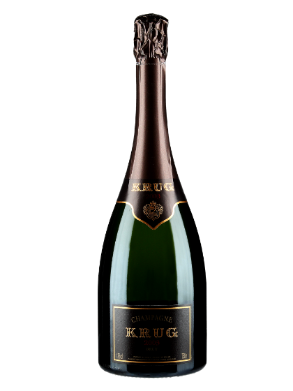 Champagne Brut Vintage