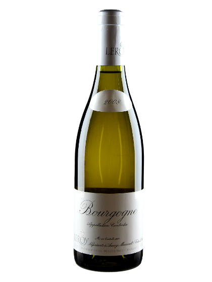 Bourgogne Blanc (Ex-Leroy)