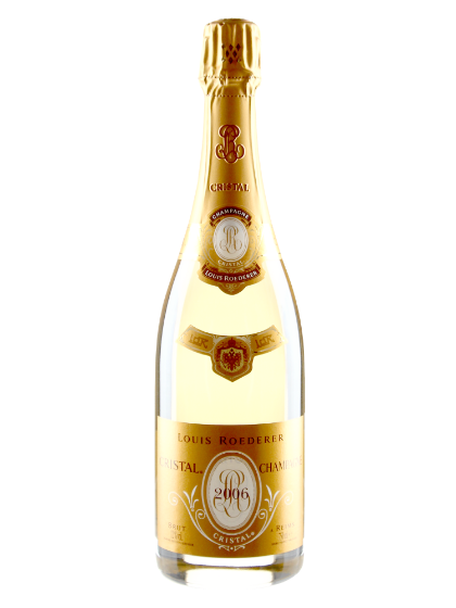 Champagne Brut Cristal