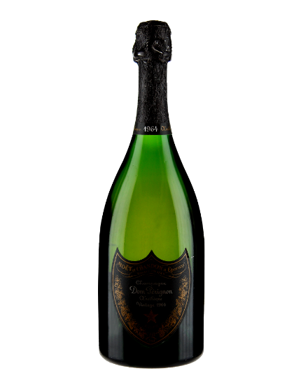 Champagne Dom Pérignon Oenotheque