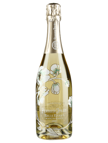 Champagne Brut Belle Epoque Blanc de Blancs