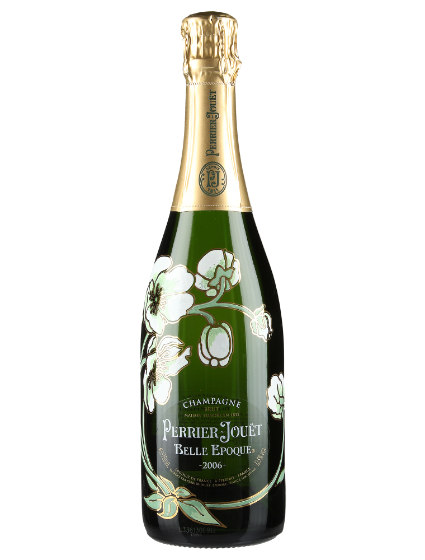 Champagne Brut Belle Epoque