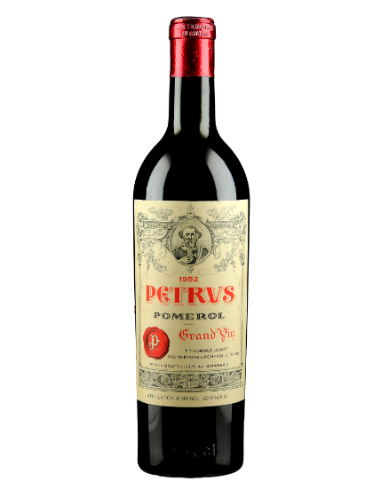 Pétrus