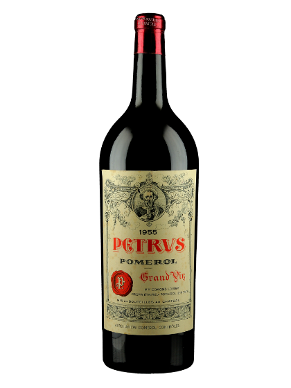 Pétrus