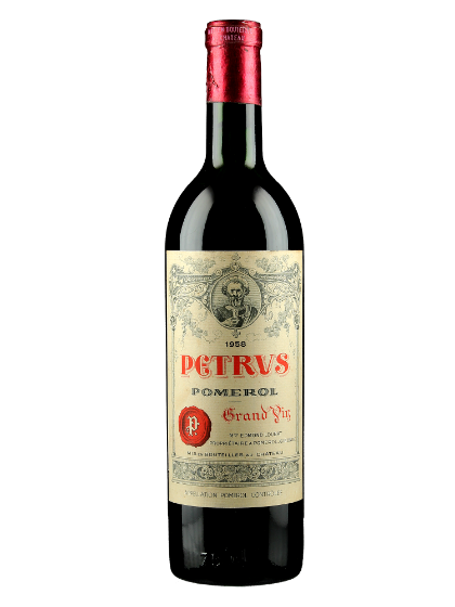 Pétrus