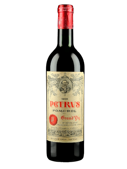 Pétrus