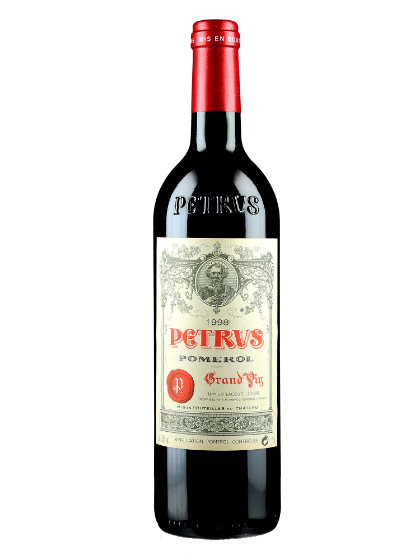 Pétrus