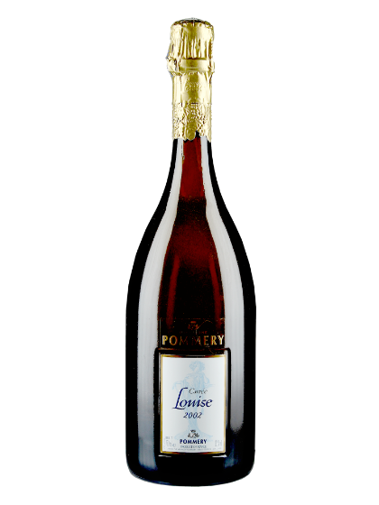 Champagne Brut Cuvée Louise