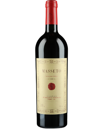 Masseto