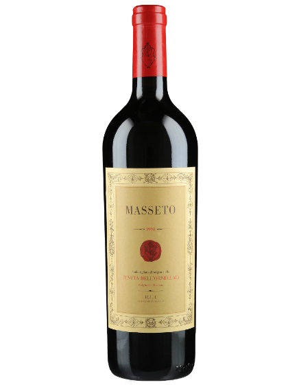 Masseto