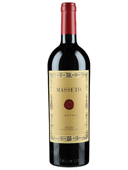Masseto