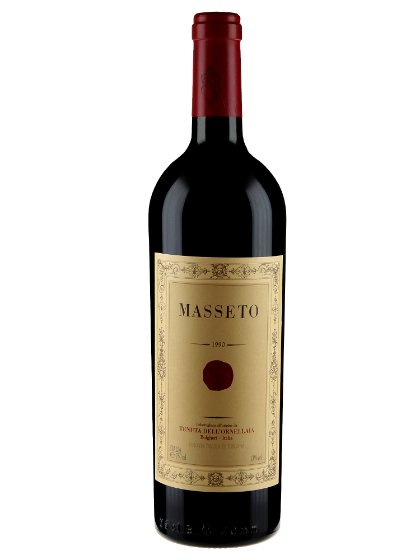 Masseto
