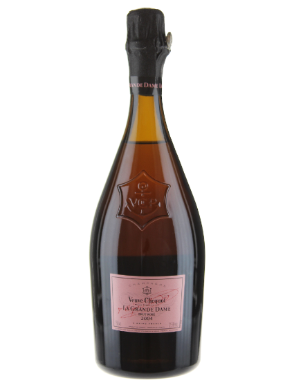 Champagne Brut La Grande Dame Rosé