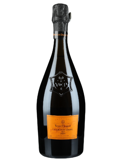 Champagne Brut La Grande Dame