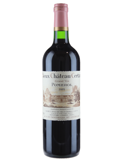 Vieux Château Certan