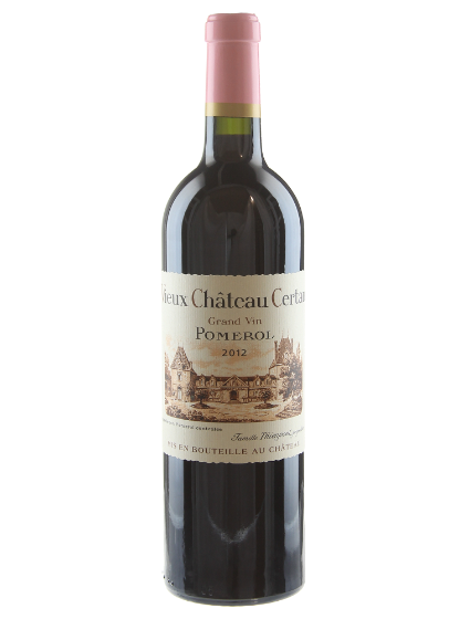 Vieux Château Certan