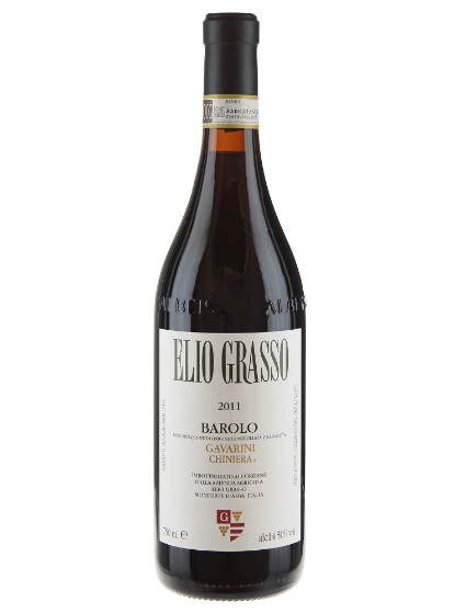 Barolo Gavarini Chiniera