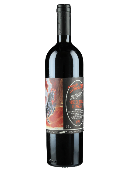 Brunello di Montalcino Intistieti