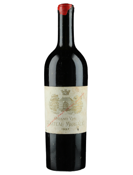 Margaux (French Bottled)