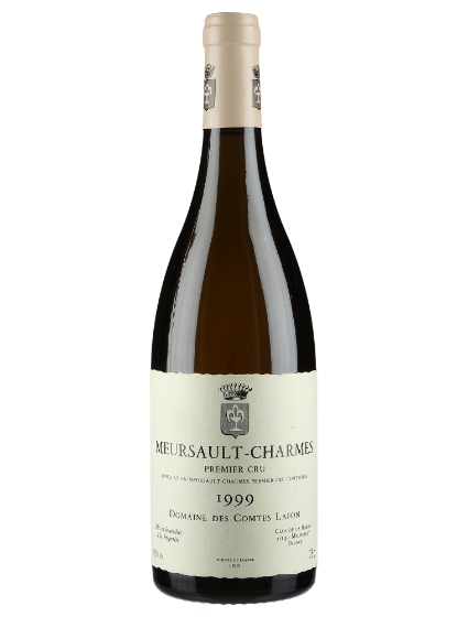 Meursault Charmes