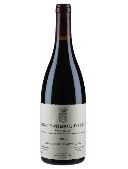 Volnay Santenots du Milieu