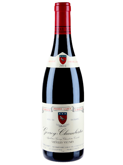 Gevrey Chambertin Vieilles Vignes