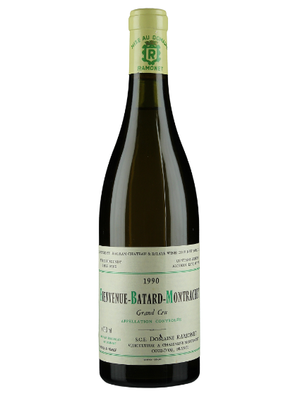 Bienvenues Bâtard Montrachet